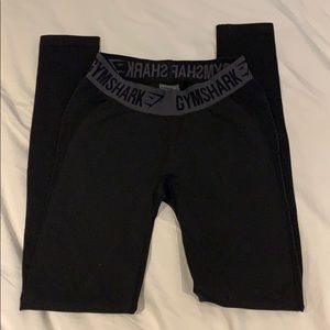 GYM SHARK FLEX LEGGINGS